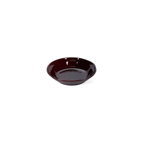 Salt & Pepper Manon Dark Maroon Kom 22x5cm