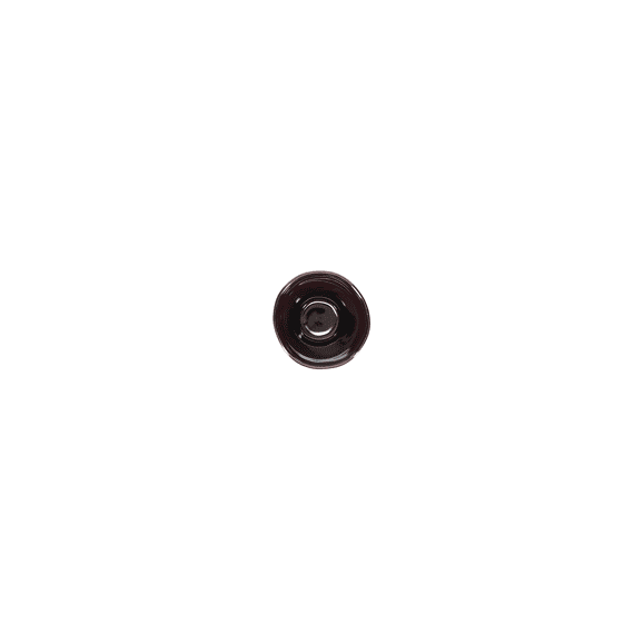 Salt & Pepper Manon Dark Maroon Kop 24cl