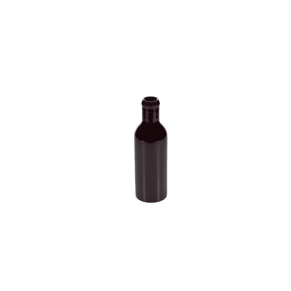 Salt & Pepper Manon Dark Maroon Oliefles 48cl