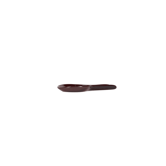 Salt & Pepper Manon Dark Maroon Lepelhouder 23,5x12x2cm