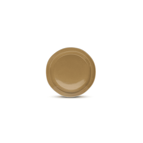 Salt & Pepper Manon Olive Green Plat Bord 21cm