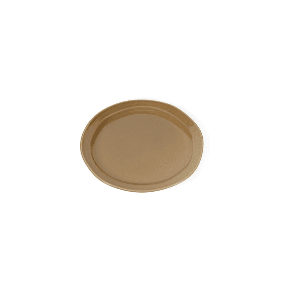 Salt & Pepper Manon Olive Green Plat Bord 27,5cm