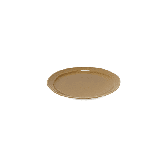 Salt & Pepper Manon Olive Green Plat Bord 27,5cm
