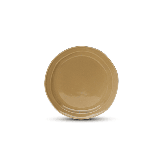Salt & Pepper Manon Olive Green Plat Bord 27,5cm