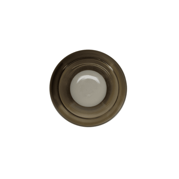 Salt & Pepper Vesper Sierschaal 26x10cm Bruin