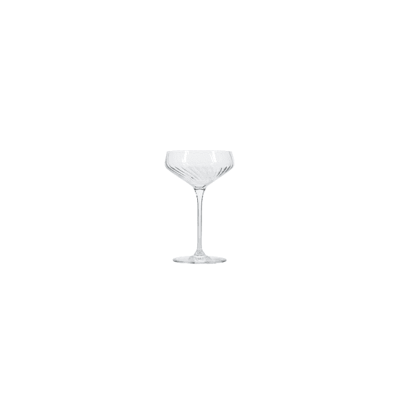 Salt & Pepper Robi Champagneglas 4stuks Coupe