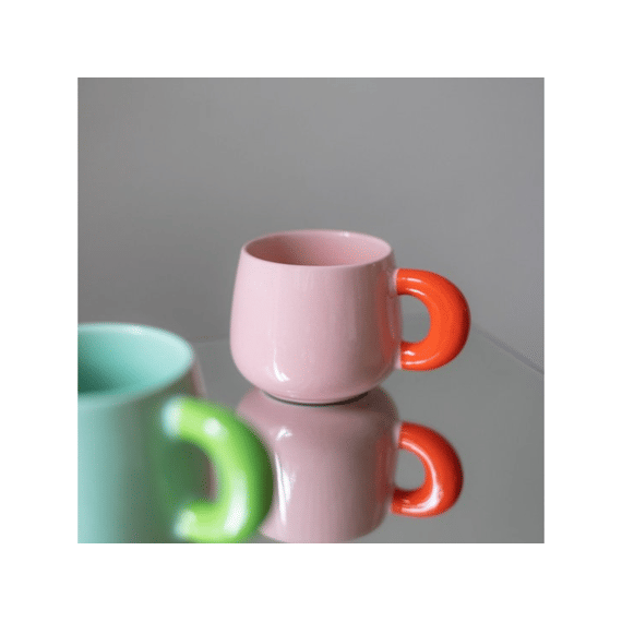 Ona Coco Beker 47cl Pink
