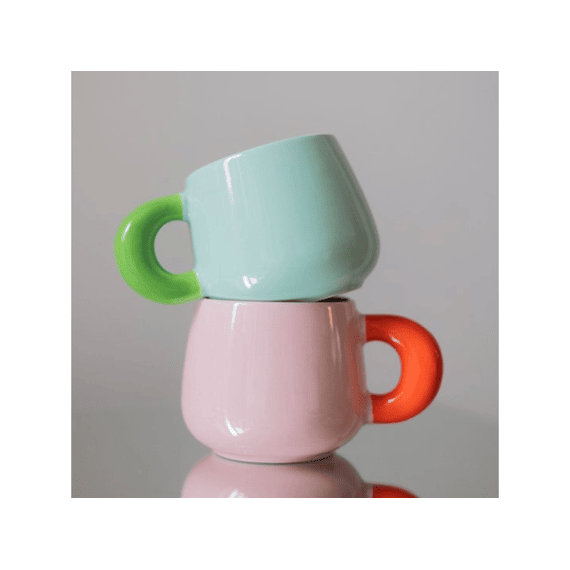Ona Coco Beker 47cl Pink