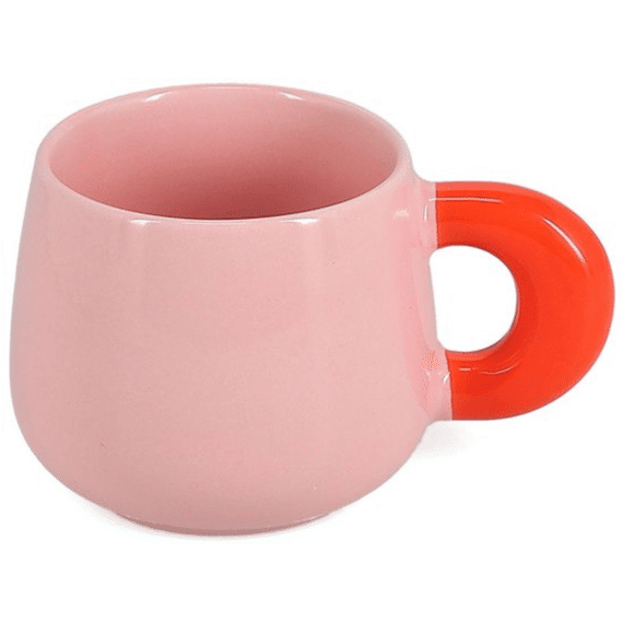 Ona Coco Beker 47cl Pink