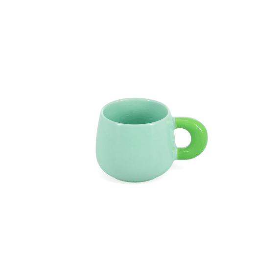 Ona Coco Beker 47cl Turquoise