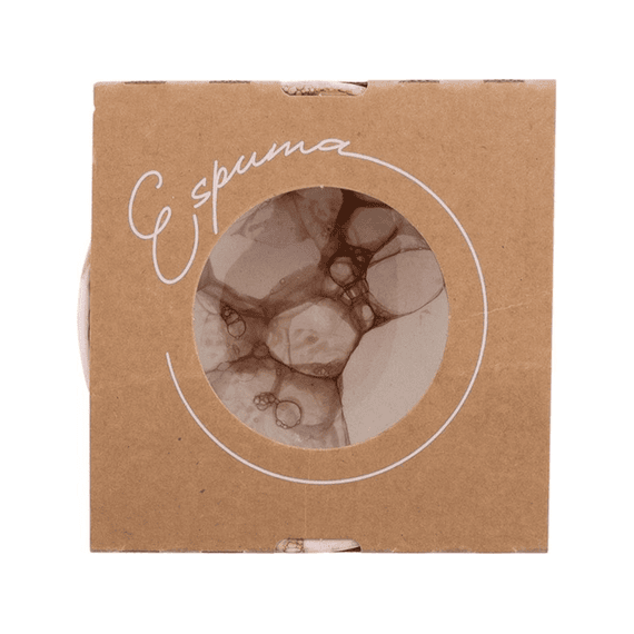 Bowls & Dishes Espuma Schaal 15 Cm Terra 2stuks