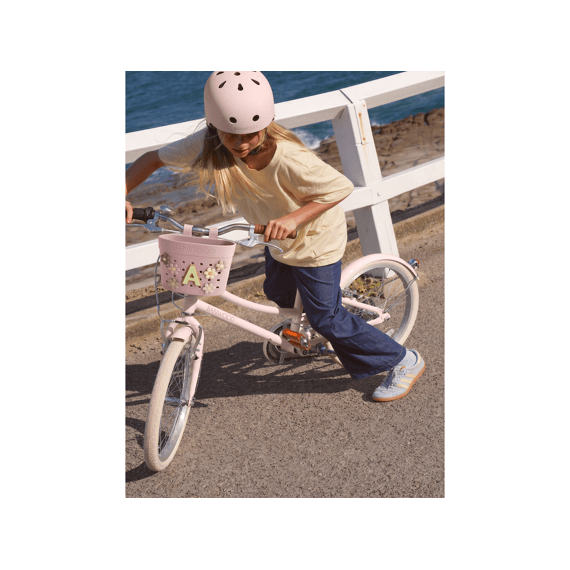 Banwood Pin Voor Fietsmandje Letter A