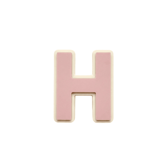 Banwood Pin Voor Fietsmandje Letter H