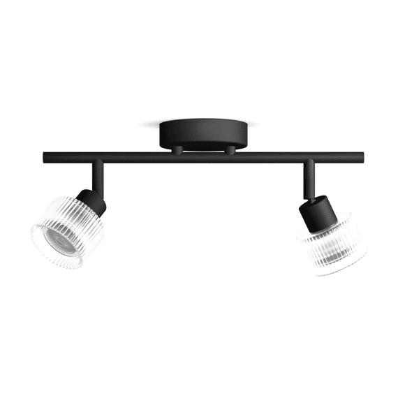 Philips Horen Spot 2x5w Bl Hv