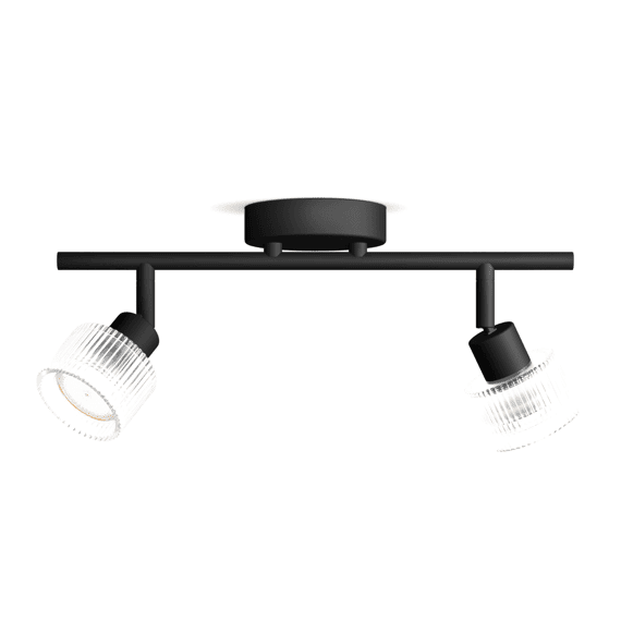 Philips Horen Spot 2x5w Bl Hv