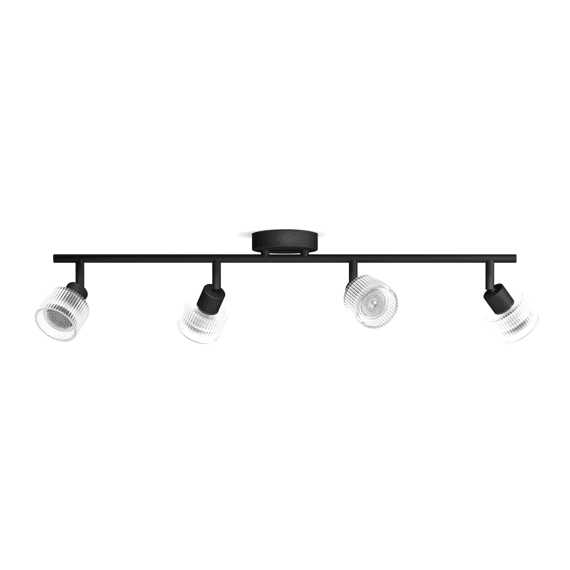 Philips Horen Spot 4x5w Bl Hv