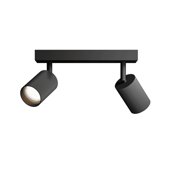 Philips Wyatt Spot 2x5w Bl Hv