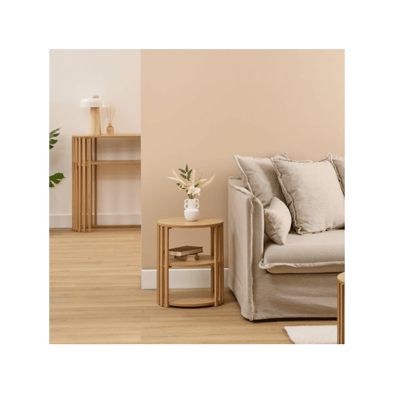 Bijzettafel Slat 1 Legplank H48cm