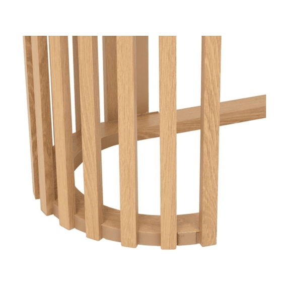 Consoletafel Slat L100cm