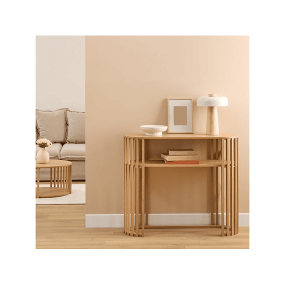 Consoletafel Slat L100cm