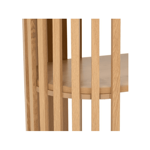 Consoletafel Slat L100cm