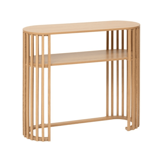 Consoletafel Slat L100cm