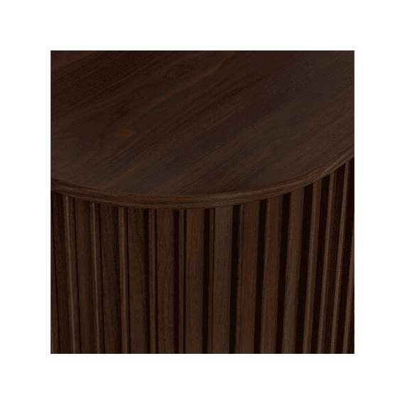 Dressoir Alcove 2 Deuren Walnootlook