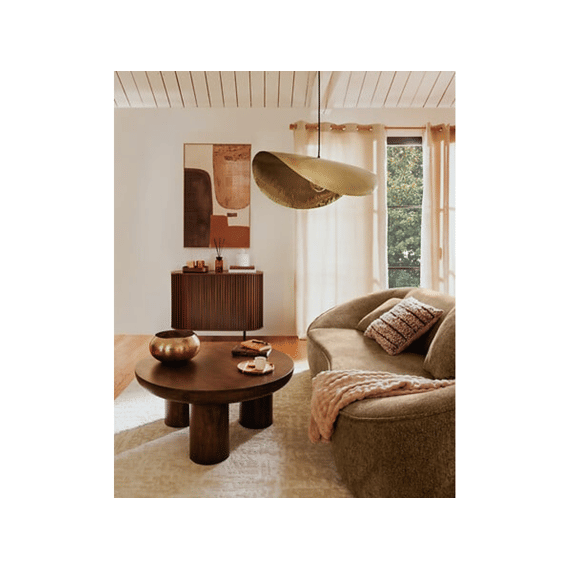 Dressoir Alcove 2 Deuren Walnootlook