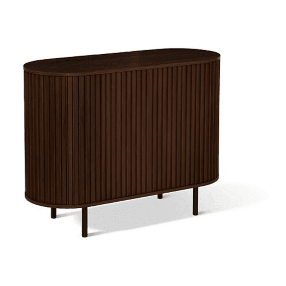 Dressoir Alcove 2 Deuren Walnootlook