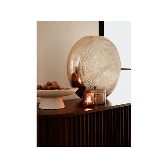 Tv-meubel Alcove Met 2 Deuren Walnootlook
