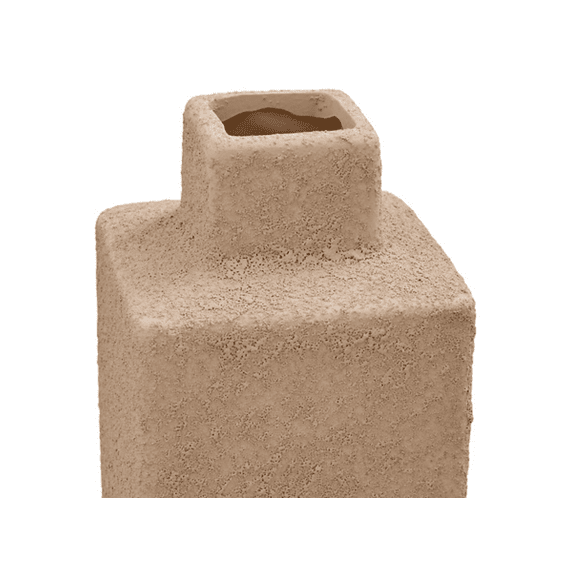 Eenbloemsvaasjes Rick Keramiek 3 Stuks
