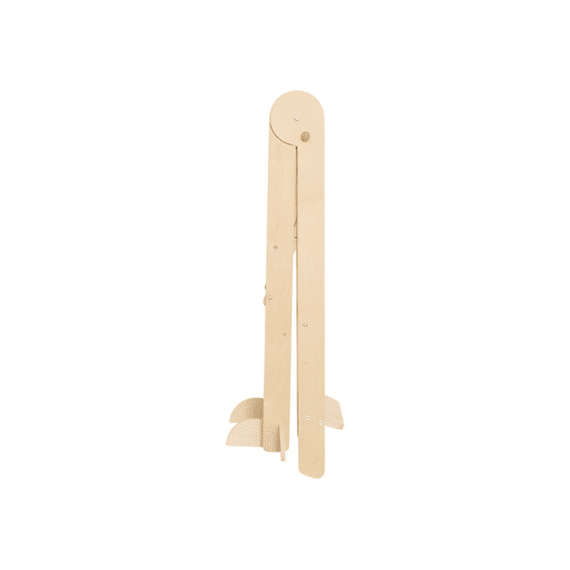 Opvouwbare Leertoren Foldy H87cm