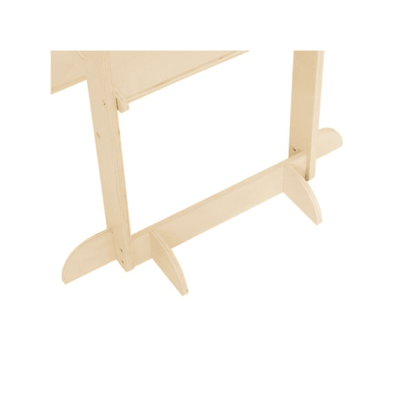 Opvouwbare Leertoren Foldy H87cm