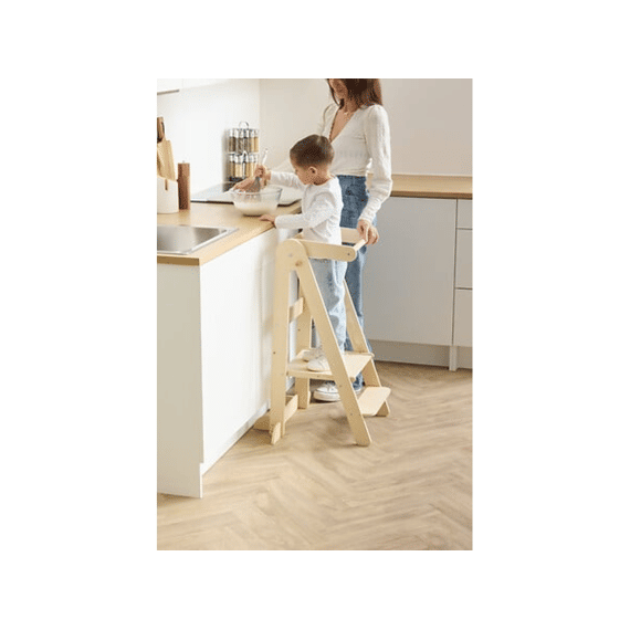 Opvouwbare Leertoren Foldy H87cm