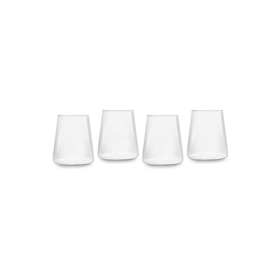 Royal Leerdam Alina Waterglas 46cl 4stuks