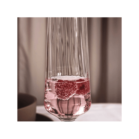 Leonardo Paolo Champagneglas 6stuks