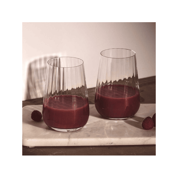 Leonardo Paolo Glas 6stuks