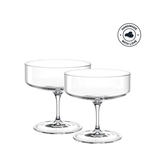 Leonardo Basso Cocktailglas 32cl 2stuks