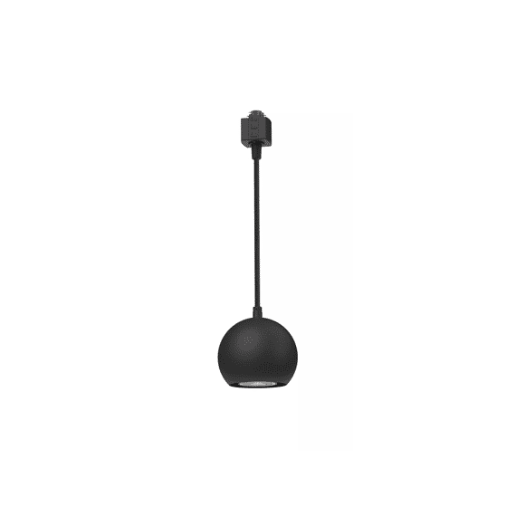 Philips Easylink Colby Railverlichting 1x5w Zwart Hv