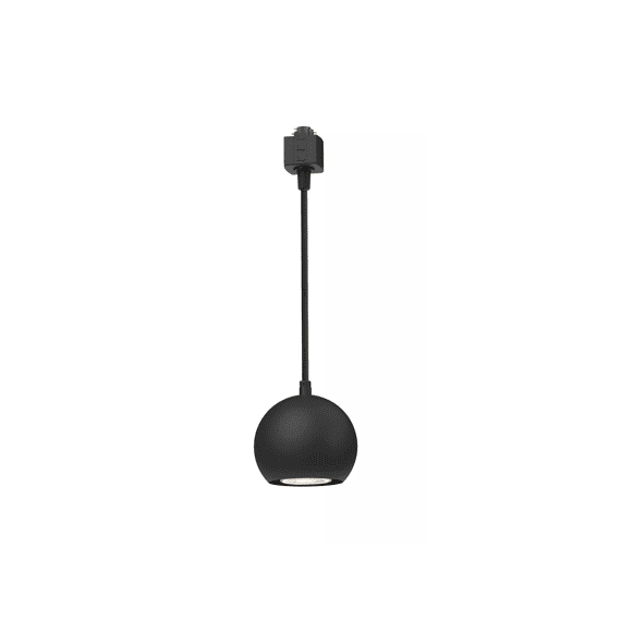 Philips Easylink Colby Railverlichting 1x5w Zwart Hv