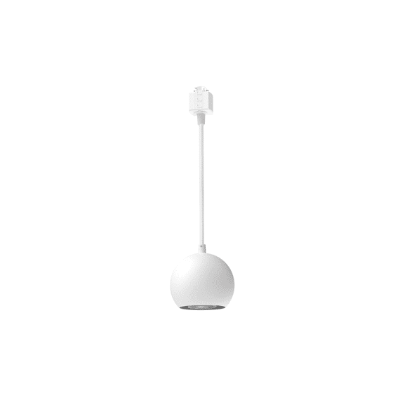 Philips Easylink Colby Railverlichting 1x5w Wit Hv