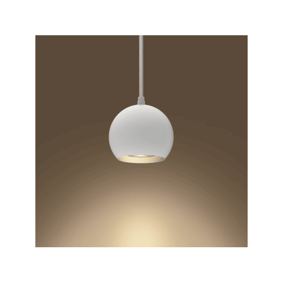 Philips Easylink Colby Railverlichting 1x5w Wit Hv