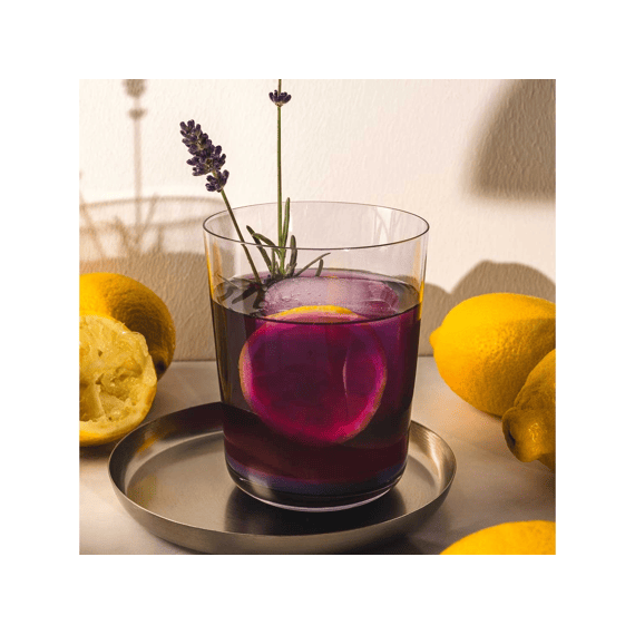 Leonardo Leggero Glas 33cl Lavanda