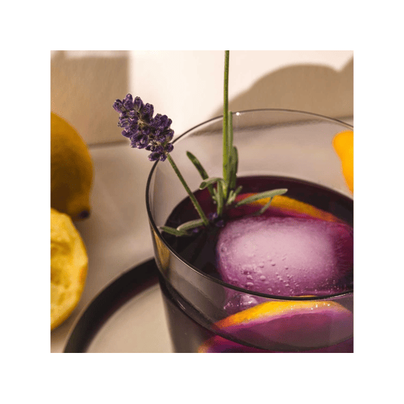 Leonardo Leggero Glas 33cl Lavanda