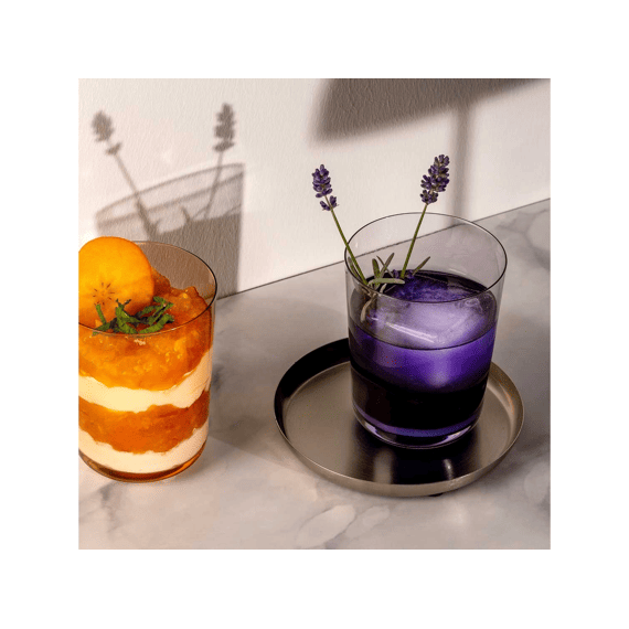 Leonardo Leggero Glas 33cl Lavanda