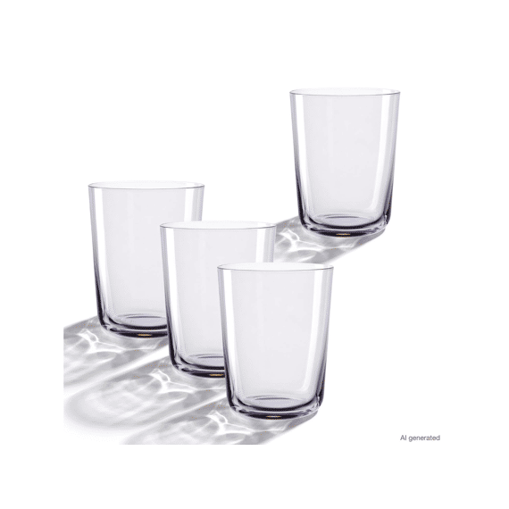 Leonardo Leggero Glas 33cl Lavanda