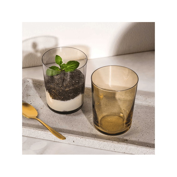 Leonardo Leggero Glas 33cl Sasso