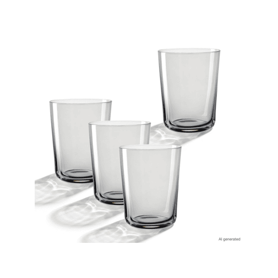 Leonardo Leggero Glas 33cl Sasso
