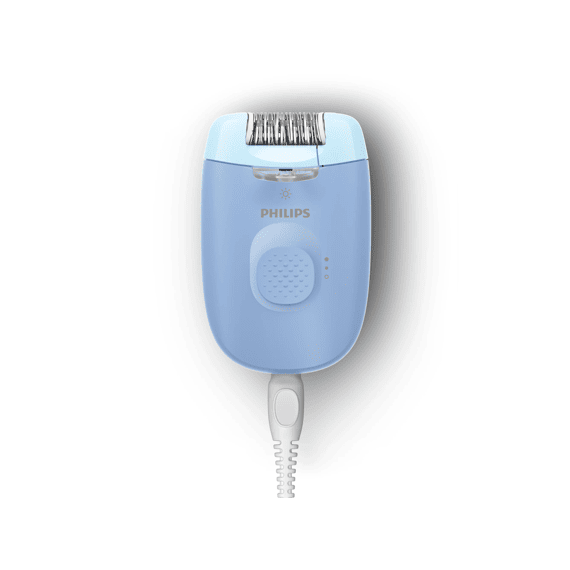Philips Bre247/00 Series 4000 Epilator Met Snoer