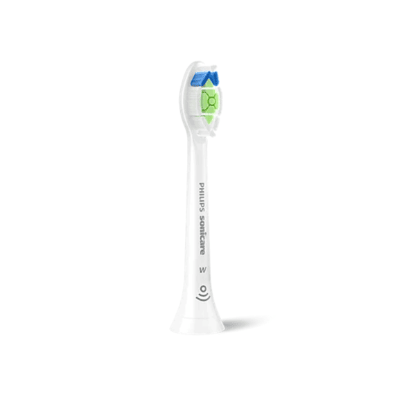 Philips Hx6062/87 Sonicare Optimal White Opzetborstels